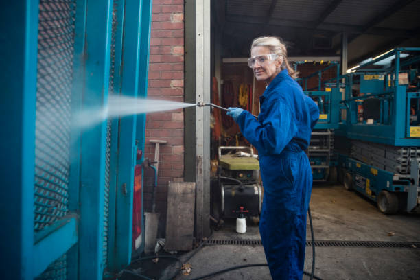 Best Best Pressure Washing Companies  in Johnsburg, IL