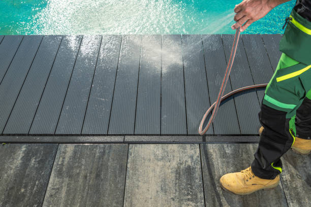 Best Pressure Washing Near Me  in Johnsburg, IL