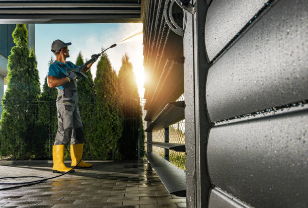 Best Roof Pressure Washing  in Johnsburg, IL