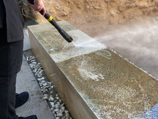 Professional Pressure Washing in Johnsburg, IL