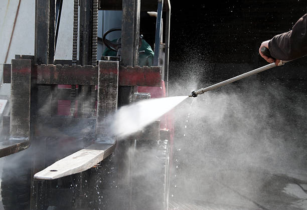 Best Exterior Home Cleaning  in Johnsburg, IL