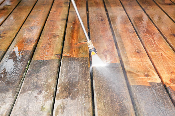 Best Fence Pressure Washing  in Johnsburg, IL