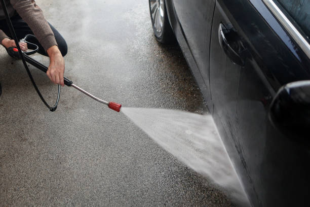 Professional Pressure Washing in Johnsburg, IL