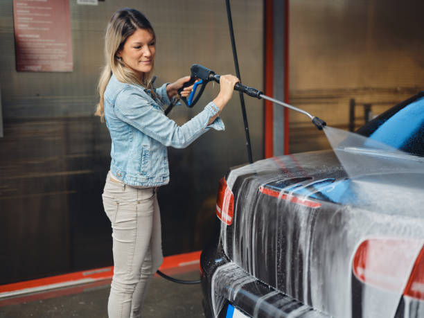 Best Affordable Pressure Washing  in Johnsburg, IL
